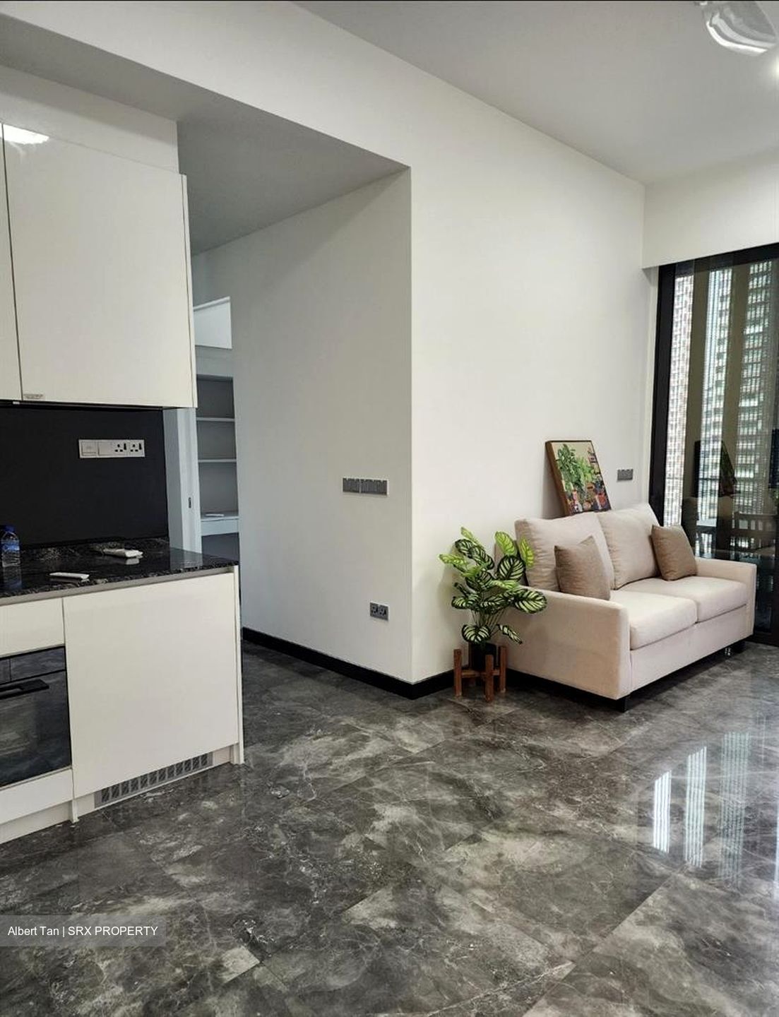 Midtown Bay (D7), Apartment #605474071